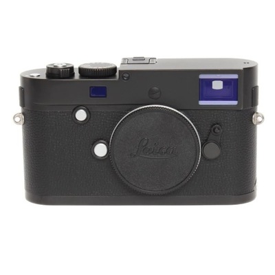 Leica M Monochrom (Typ 246) (2933 zdj.) JAK FABR NOWY