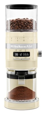KitchenAid Artisan 5KCG8433EAC cream