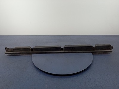 Volvo v90 s90 ii напрямна накладки поріг лівий 31386129 фото №1