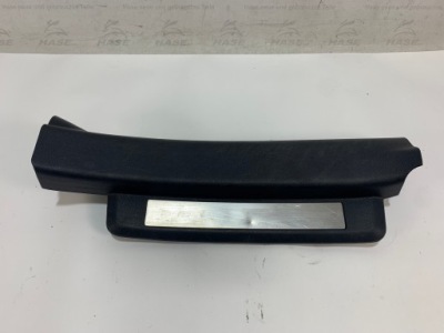 Lexus is ii 220d 250 350 захист поріг правий задня фото №1