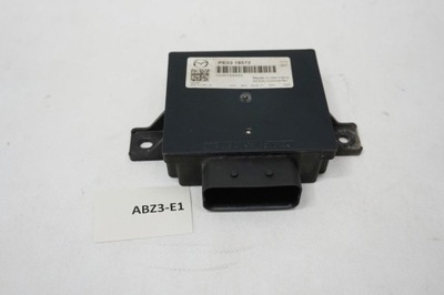 MÓDULO DE TENSIÓN UNIDAD DE CONTROL MAZDA CX5 PE0318572  