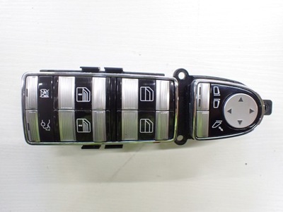 PANEL VENTANAS MERCEDES-BENZ OE A2218213951  