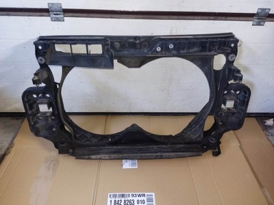 ПАНЕЛЬ ПЕРЕДНИЙ УСИЛИТЕЛЬ AUDI A6 C6 04-12 4F0805594H