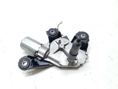 Моторчик двірники задня renault scenic iii фото №1