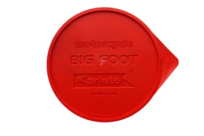 Основа під  підніжка motocyklowy ariete фото №1