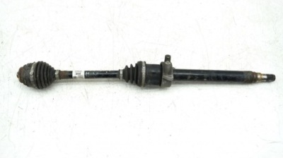 Приводной вал правый  перед длинная mini cooper f55 f56 f57 1.2 t 8611928 фото №1