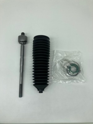 Внутрішній тяга кермовий набір fiat 500 фото №1