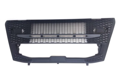 Оригінальна решітка радіатора нижня решітка радіатора капот volvo fm fmx fh typ фото №1