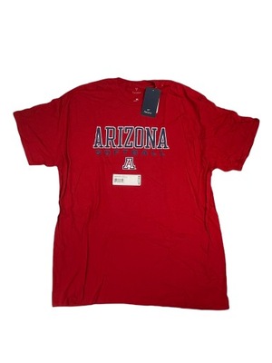 Koszulka męska Arizona Wildcats Softball NCAA 2XL