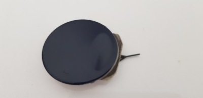 Opel vectra c sedan заглушка фаркоп задній 09186153 фото №1