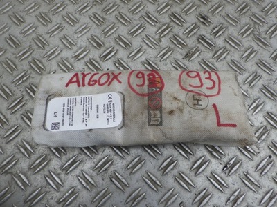 Air bag подушка безопасности левый подушка сиденье toyota aygo x фото №1