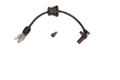Датчик abs chevrolet t. captiva оригінал 96626080 фото №1