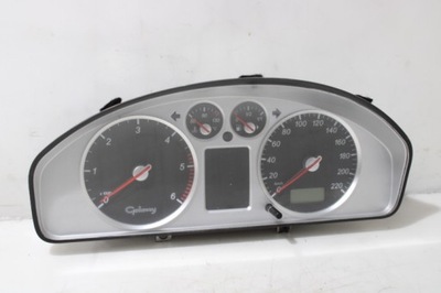 Прилади ford galaxy i lift 1.9tdi фото №1