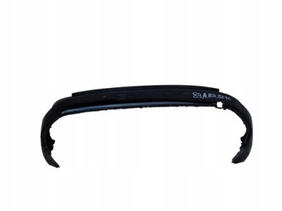 Audi q4 e-tron 89a807527c бампер задня фото №1