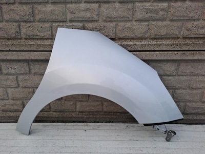 Citroen c3 ds3 09-18 крила правий передній оригінал фото №1