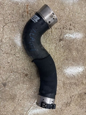 Wąż шланг інтеркулер a-klasa w177 h247 труба фото №1