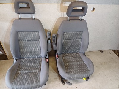 SET SEAT 7SZT. VW SHARAN MK1 ,FORD GALAXY  