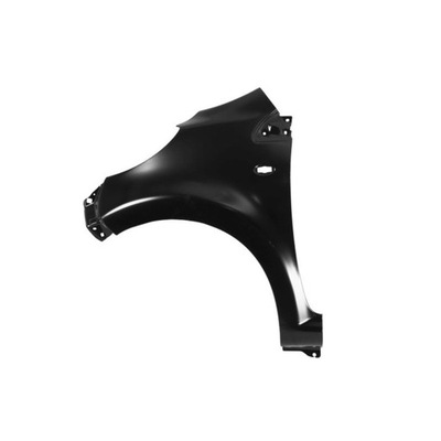 Крила перед лівий citroen c1 peugeot 107 05-14 фото №1