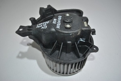 Повітродувка обдув fiat grande punto 5d3330100 фото №1