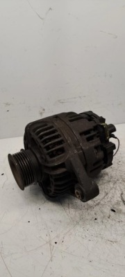 Fiat stilo 1.6 ben генератор 80a 0124325009 фото №1