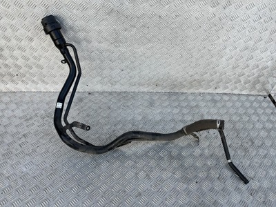 Заливная горловина труба топлива nissan x-trail t33 22- 1.5 vc-t фото №1