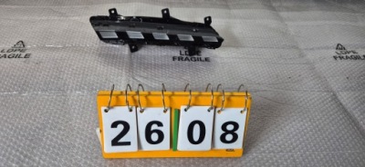 Led drl левый peugeot 308 3 t10 фото №1