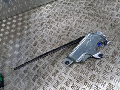 Subaru forester iv моторчик двірники задня --- фото №1