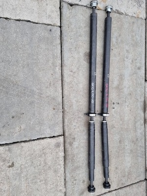 Discovery sport l550 wał приводной gk72-7l190-ab фото №1