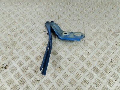 Vw atlas cross lift 2021 петля капот левый 3cn823301a фото №1