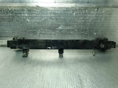 Балка pod бампер перед citroen c5 iii 9660501880 фото №1