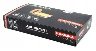 Фільтр повітря kia picanto ii /kamoka/ фото №1
