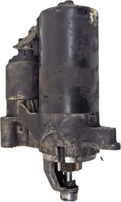 Sq185 audi q5 i 8r 2.0d стартер фото №1