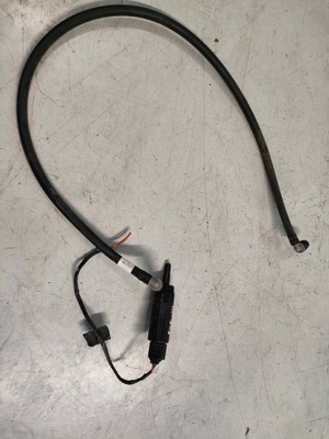 Bmw x3 f25 шланг помпа омывателя 7217792 фото №1