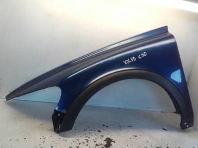 Volvo c30 06r-10r крила перед лівий фото №1