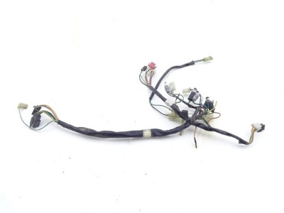 Daihatsu rocky ii 91-98 джгут електропроводка панель обдув джгут #783 фото №1