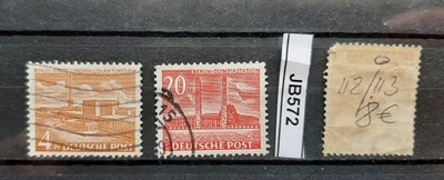 BERLIN - JB572