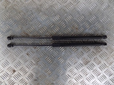 Renault captur ii привід капот комплект фото №1