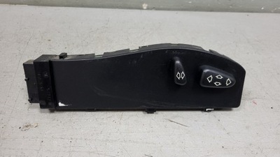 Перемикач регулювання сидіння правий перед range rover vogue l322 eu фото №1