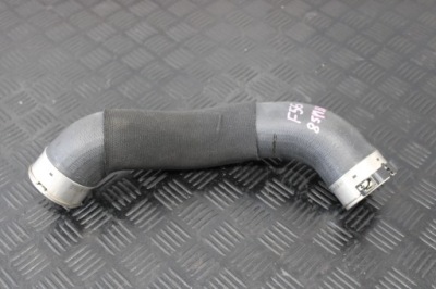 Wąż шланг интеркулер mini cooper f56 s jcw 8511338 фото №1