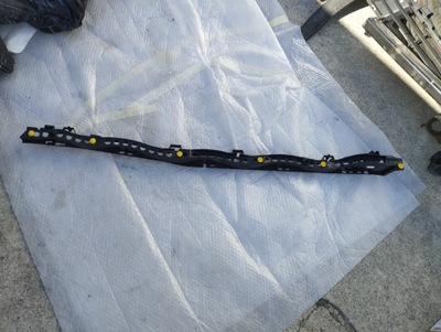 Ford b-max молдинг поріг права av11-r13220-a фото №1