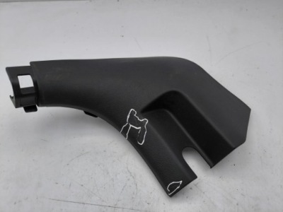 Kia niro 2019 правая сторона молдинг порог фото №1