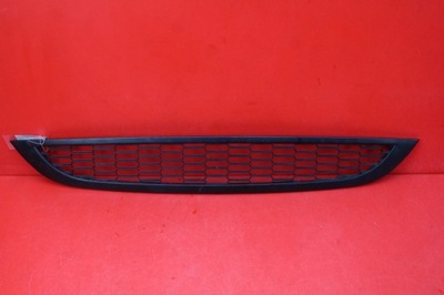 Решётка радиатора решётка радиатора czarna mini cooper one r50 01-08 фото №1