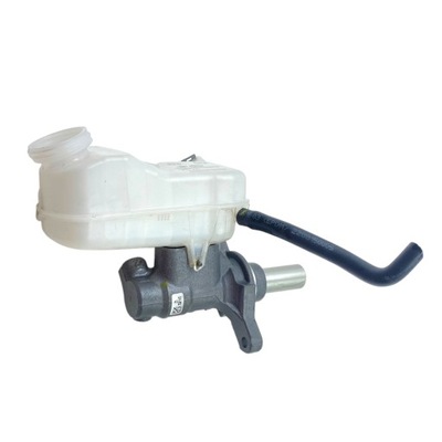 Насос тормозная dacia duster ii фото №1