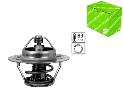TERMOSTATAS PEUGEOT 205 1.9 BENZ 6 1991>9 1998 VALEO 