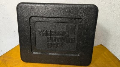 termos styropianowy pojemnik termoizolacyjny