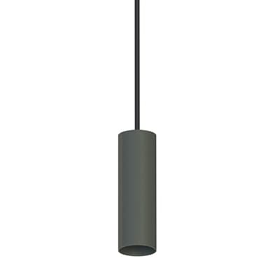 Sopel podłużna lampa wisząca zwis Fourty 10901 Nowodvorski stick szary