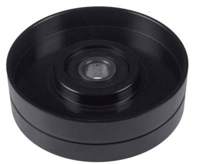 Ролик натягувача ремінь кондиціонера nissan almera фото №1