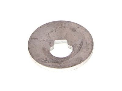 Подкладка audi a4 08- фото №1