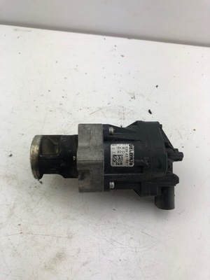 Alfa romeo fiat клапан egr 55265385 фото №1