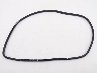 Citroen xsara picasso прокладка дверь правый перед фото №1